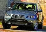 BMW X5 2007 года